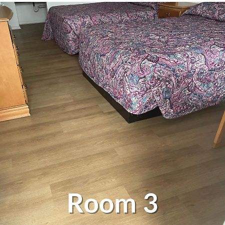 Nights Inn - Richfield Esterno foto