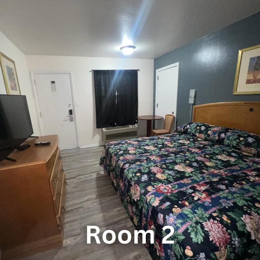 Nights Inn - Richfield Esterno foto