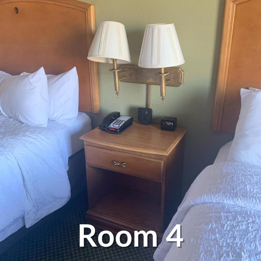 Nights Inn - Richfield Esterno foto